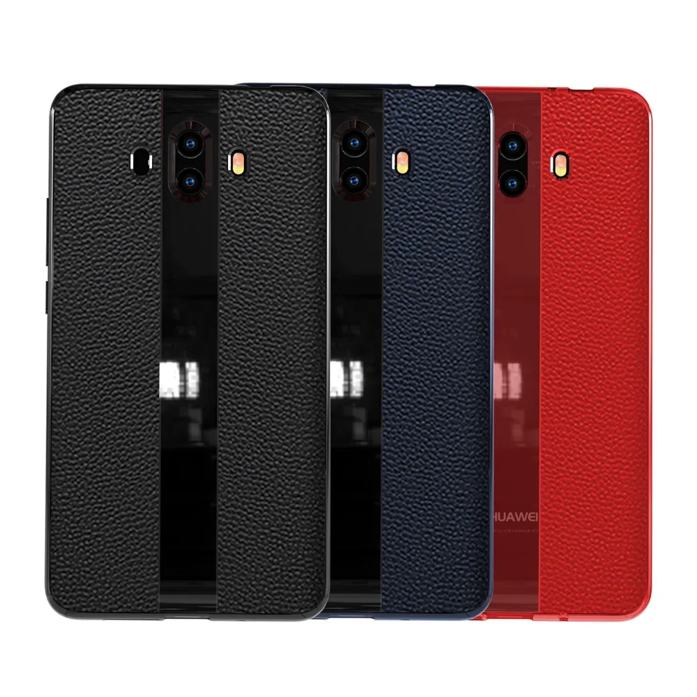 For Huawei Mate 10 Case Luxury Porsche Design Leather Skinned PU Silicone TPU Soft Cover for Huawei Mate10 ALP-L09 ALP-L29 Cover
For Huawei Mate 10 Case Luxury Porsche Design Leather Skinned PU Silicone TPU Soft Cover for Huawei Mate10 ALP-L09 ALP-L29 Cover