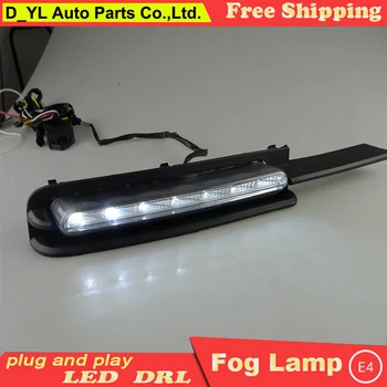 Car styling For Toyota Reiz 2005-2009 LED DRL For Reiz High brightness guide LED DRL led fog lamps daytime running lights
Car styling For Toyota Reiz 2005-2009 LED DRL For Reiz High brightness guide LED DRL led fog lamps daytime running lights