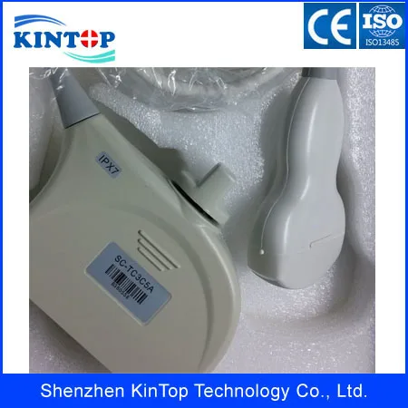Compatible New Mindray 3C5A convex probe 3.5MHZ for DC-3/DC-6 with CE approved
Compatible New Mindray 3C5A convex probe 3.5MHZ for DC-3/DC-6 with CE approved