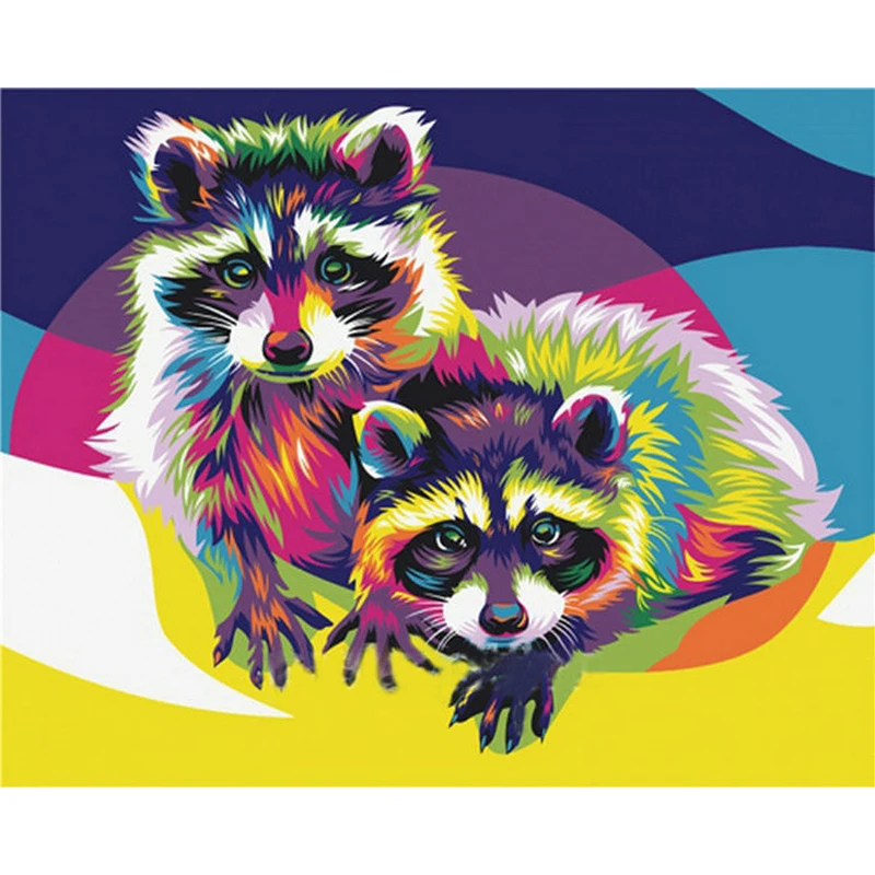 YIKEE diamond painting Lesser panda,5d full drill square diamond painting,dimond painting full square K254
YIKEE diamond painting Lesser panda,5d full drill square diamond painting,dimond painting full square K254