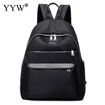 2017 Fashion Autumn Women Backpack backpack Oxford big school bags Waterproof women-bag Female Laptop
2017 Fashion Autumn Women Backpack backpack Oxford big school bags Waterproof women-bag Female Laptop