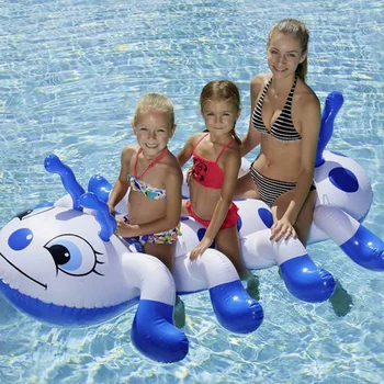 165cm Inflatable Parent-child interaction toy Swimming Pool Accessories Inflatable Raft PVC Water Float Caterpillar Kids gift
165cm Inflatable Parent-child interaction toy Swimming Pool Accessories Inflatable Raft PVC Water Float Caterpillar Kids gift