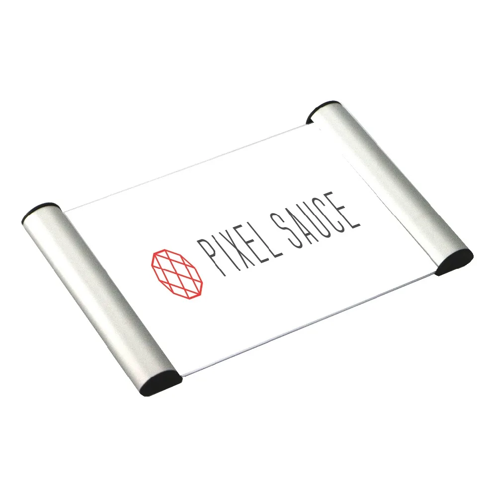 148*210mm A5 creative metal Sections sign display rack can replace wall sign holder High-grade door sign label frame
148*210mm A5 creative metal Sections sign display rack can replace wall sign holder High-grade door sign label frame