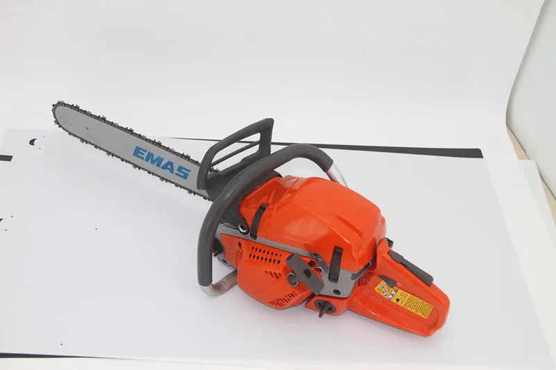 EMAS chainsaw E 509 (1)