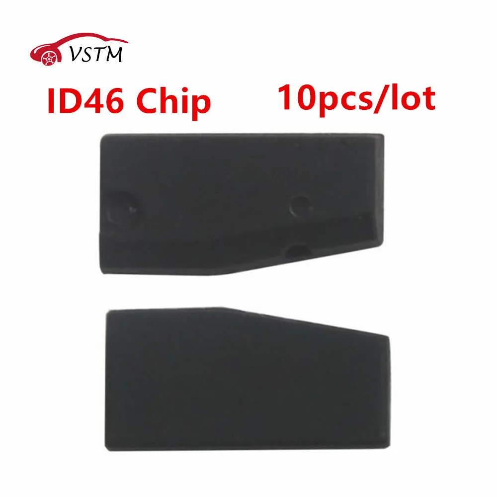 10PCS VVDI 46 Chip ID46 Chip for XHORSE VVDI2 46 Transponder Copier Programmer ID46 for VVDI key Tool Free Shipping
10PCS VVDI 46 Chip ID46 Chip for XHORSE VVDI2 46 Transponder Copier Programmer ID46 for VVDI key Tool Free Shipping