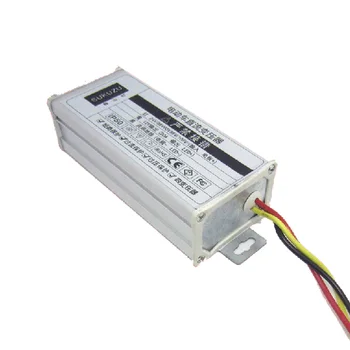 24V/36V/48V/60V/72V/108V to 12V 20A 250W Buck Converter dc-dc Voltage Step Down Regulator Module adapter Automobile power supply
24V/36V/48V/60V/72V/108V to 12V 20A 250W Buck Converter dc-dc Voltage Step Down Regulator Module adapter Automobile power supply