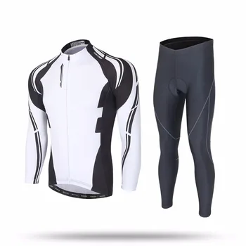 XINTOWN Cycling Sets Long Sleeve Breathable Jersey Clothes Bicicleta Mountain Bike Ropa Ciclismo Bicycle Set Long Sleeve FENSUBA
XINTOWN Cycling Sets Long Sleeve Breathable Jersey Clothes Bicicleta Mountain Bike Ropa Ciclismo Bicycle Set Long Sleeve FENSUBA