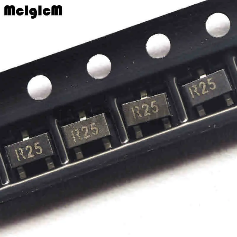 50PCS 2SC3356 R25 SOT-23
50PCS 2SC3356 R25 SOT-23