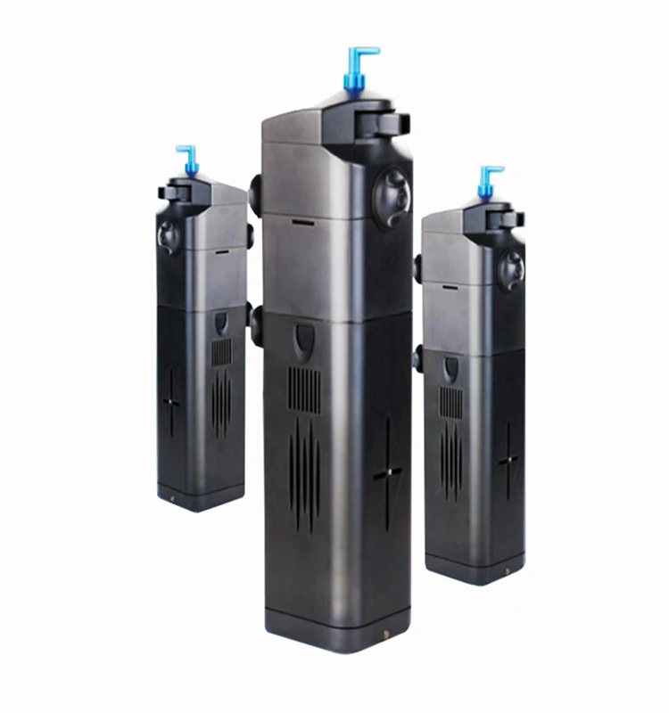 SUNSUN Fish Tank Built-in Filter UV Germicidal Lamp Filtration Oxygenation Pumping 3-in-1 UV Pump Manual Disassembly Assembly
SUNSUN Fish Tank Built-in Filter UV Germicidal Lamp Filtration Oxygenation Pumping 3-in-1 UV Pump Manual Disassembly Assembly