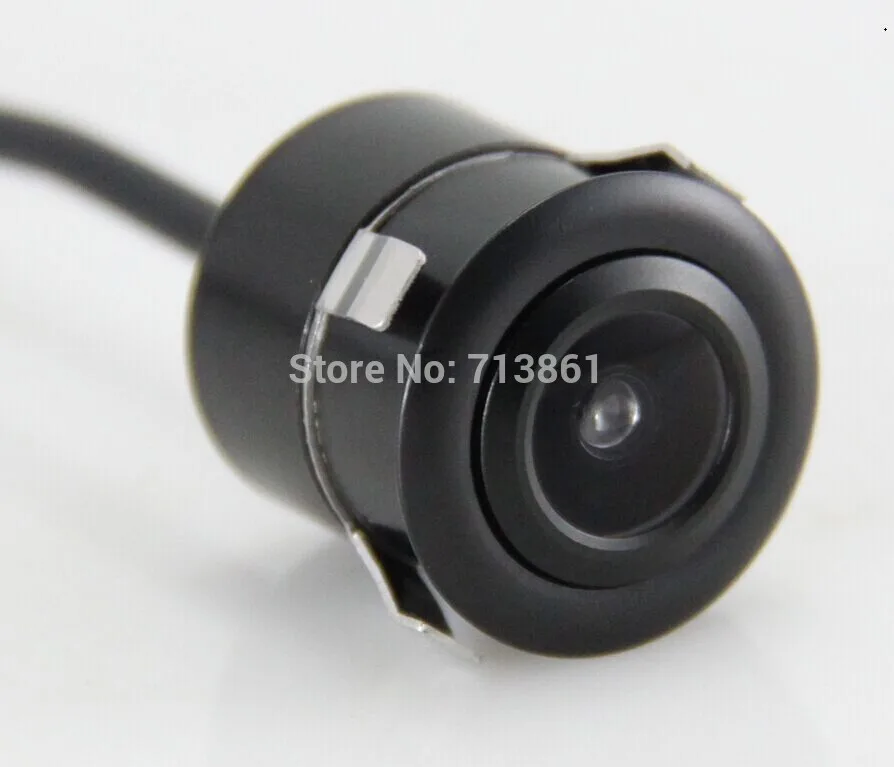Universal Car Rear View Parking Camera HD Color 100% Waterproof Reverse Backup Drive Camera With Parking Line DC 12V
Universal Car Rear View Parking Camera HD Color 100% Waterproof Reverse Backup Drive Camera With Parking Line DC 12V