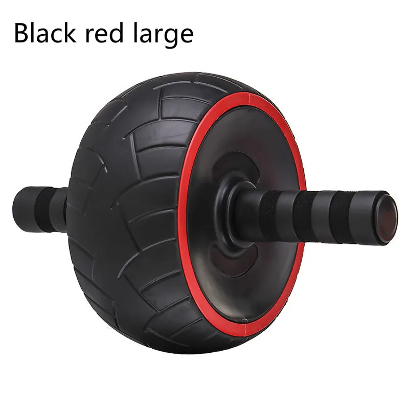 New Keep Fit Wheels No Noise Abdominal Wheel Ab Roller With Mat For Exercise Fitness Equipment F
New Keep Fit Wheels No Noise Abdominal Wheel Ab Roller With Mat For Exercise Fitness Equipment F
