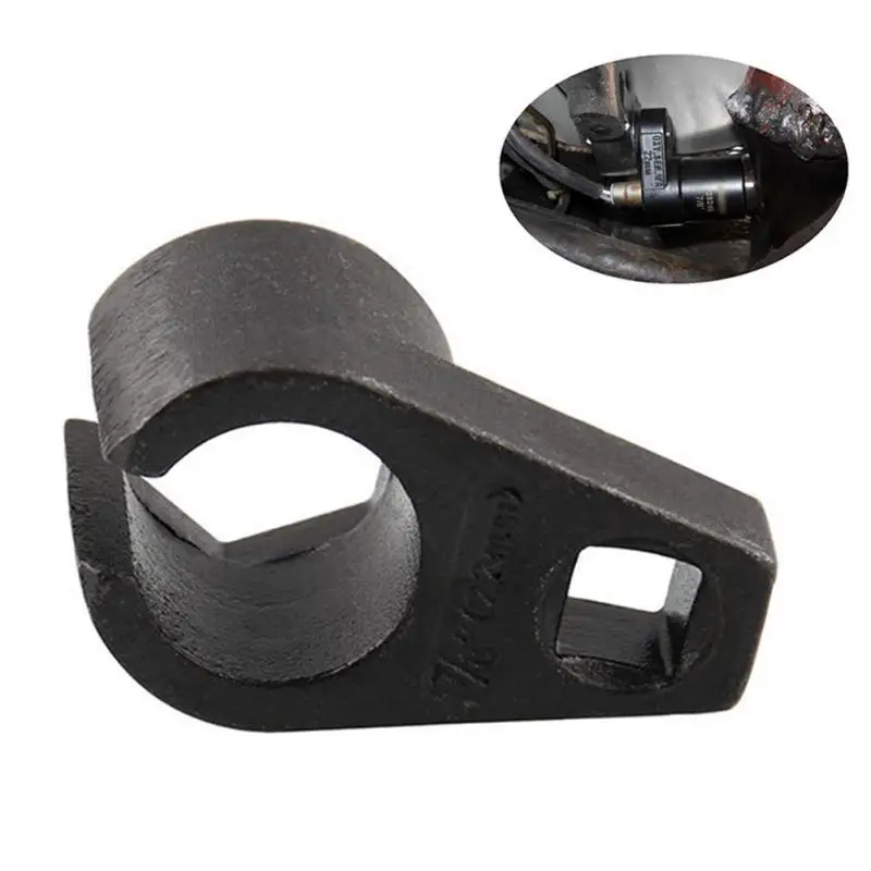 22mm Car OEM Auto Offset Drive Universal Wrench Engine Oxygen Parts Sensor Sleeve Removal Tool
22mm Car OEM Auto Offset Drive Universal Wrench Engine Oxygen Parts Sensor Sleeve Removal Tool