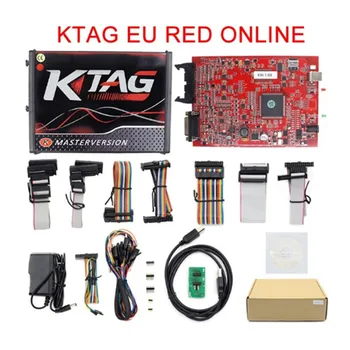 HOT SELLING KTAG 7.020 KESS 5.017 ECU Programming Tool K-Tag V7.020 SW 2.23 With GPT Function Better Than Ktm100 FREE SHIP
HOT SELLING KTAG 7.020 KESS 5.017 ECU Programming Tool K-Tag V7.020 SW 2.23 With GPT Function Better Than Ktm100 FREE SHIP