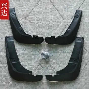 High Quality Mud Flaps Dirt Guards Fenders Mudguard For Mazda 6 M6 Mazda6 Atenza 2013 2014 2015
High Quality Mud Flaps Dirt Guards Fenders Mudguard For Mazda 6 M6 Mazda6 Atenza 2013 2014 2015