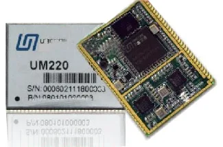 Um220-t beidou/GPS BD2/GPS dual mode system timing/clock synchronization module (1PPS=20ns
Um220-t beidou/GPS BD2/GPS dual mode system timing/clock synchronization module (1PPS=20ns