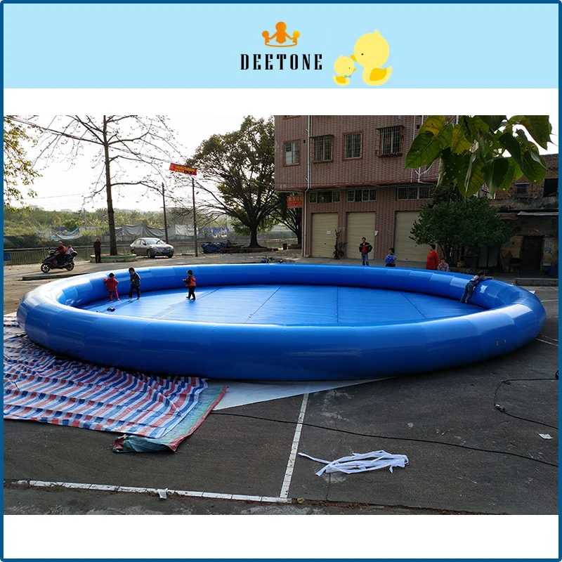12M*1M High Quality PVC Round Sand Pool Children Play Entertainment Inflatable Pool
12M*1M High Quality PVC Round Sand Pool Children Play Entertainment Inflatable Pool