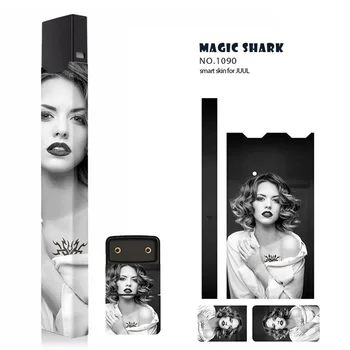 10pcs Character Series Protector Stickers Suitable For Juul Adhesive Printing Label 10 Patterns Available Vape Accessories
10pcs Character Series Protector Stickers Suitable For Juul Adhesive Printing Label 10 Patterns Available Vape Accessories
