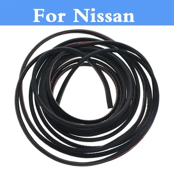 Auto Door Scratch Protector Cover 8M Moulding Trim Strip for Nissan Maxima Micra Moco Murano Note rt Fairlady Z Figaro Fuga Leaf 
Auto Door Scratch Protector Cover 8M Moulding Trim Strip for Nissan Maxima Micra Moco Murano Note rt Fairlady Z Figaro Fuga Leaf