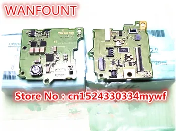 NEW For Canon 5D4 5D Mark IV Bottom Board Driver Board PCB Accessories Camera Repair Part Replacement Unit
NEW For Canon 5D4 5D Mark IV Bottom Board Driver Board PCB Accessories Camera Repair Part Replacement Unit