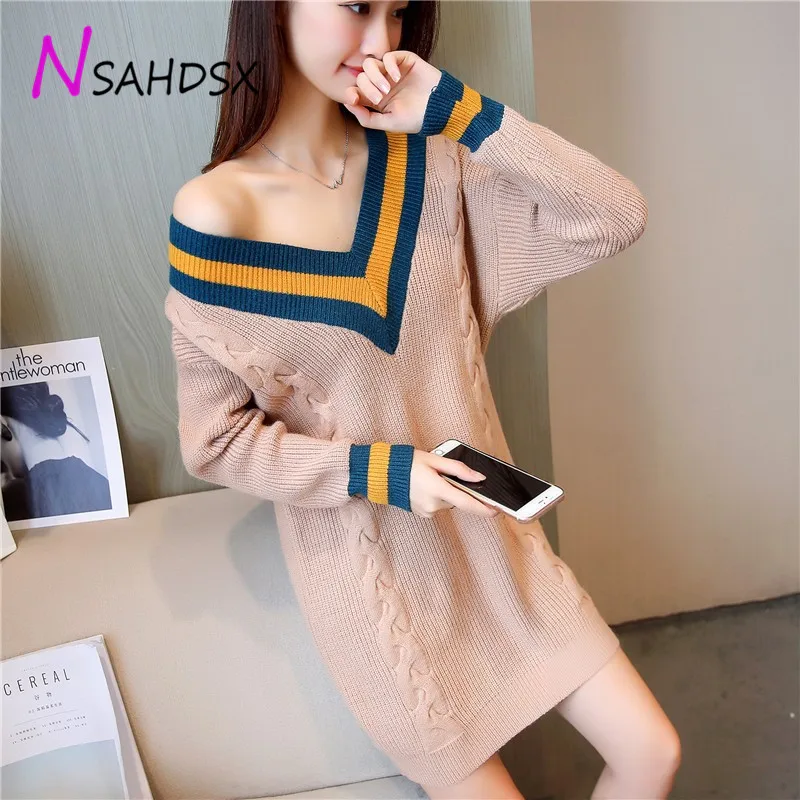 Poncho Women Sweaters And Pullovers With V-neck Ladies Long Sweater Autumn Knit Striped Winter Free Pullover Casual Plus Size
Poncho Women Sweaters And Pullovers With V-neck Ladies Long Sweater Autumn Knit Striped Winter Free Pullover Casual Plus Size