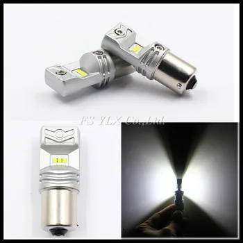 FSYLX High Power S25 1156 BA15S 80W 800LM P21W LED Bulb 1156 BA15S LED Turn Signals Brake Backup Reverse Light 1156 LED fog Lamp
FSYLX High Power S25 1156 BA15S 80W 800LM P21W LED Bulb 1156 BA15S LED Turn Signals Brake Backup Reverse Light 1156 LED fog Lamp