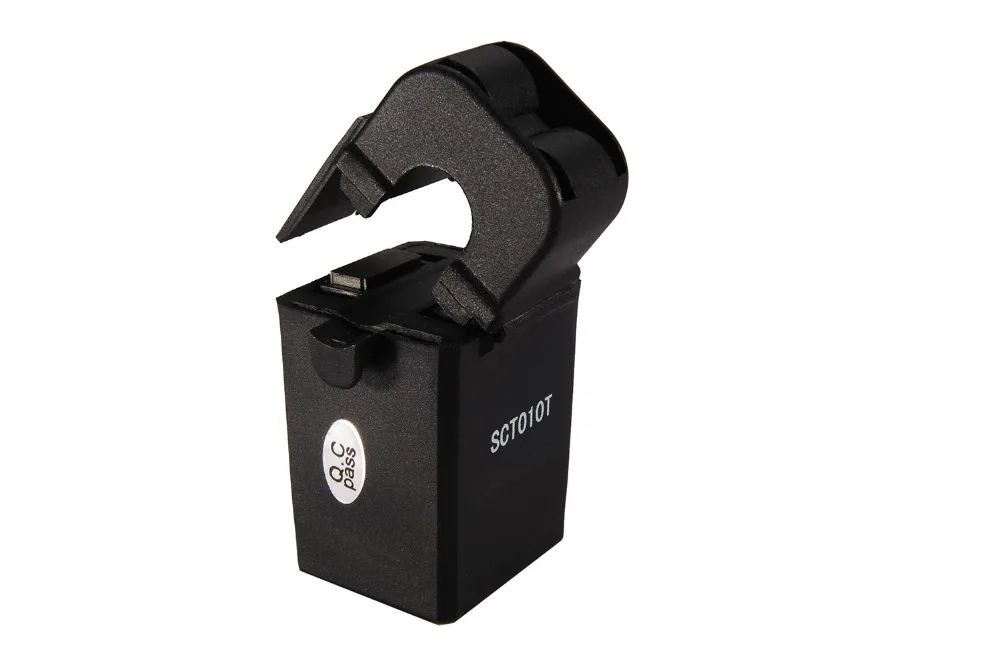 Free shipping YHDC SCT010T-D AC Input 0-50A DC Output 0-5V 50-60HZ Split Core Current Transformer AC Current sensor
Free shipping YHDC SCT010T-D AC Input 0-50A DC Output 0-5V 50-60HZ Split Core Current Transformer AC Current sensor
