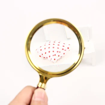 60/70/80 mm Classical Wood Handheld 10X Magnifier Magnifying Glass Loupe Reading Jewelry
60/70/80 mm Classical Wood Handheld 10X Magnifier Magnifying Glass Loupe Reading Jewelry