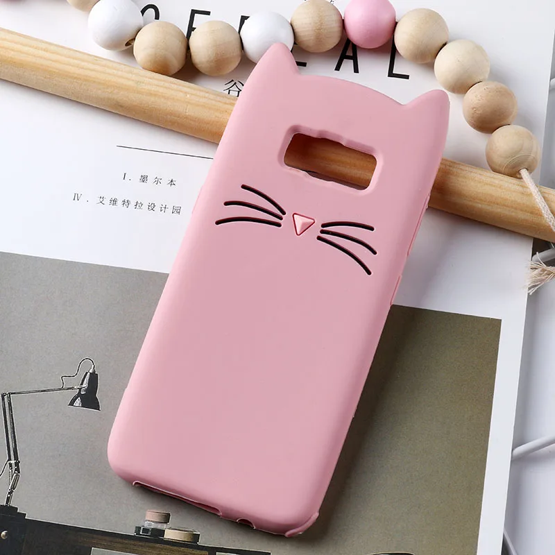 DEROZAN Cute Case For Samsung Galaxy S8 Plus Case S9 S7 S6 Edge S5 S7 J5 J7 2017 J3 J5 2016 A3 A5 A7 J2 Prime J3 2018 Back Cover
DEROZAN Cute Case For Samsung Galaxy S8 Plus Case S9 S7 S6 Edge S5 S7 J5 J7 2017 J3 J5 2016 A3 A5 A7 J2 Prime J3 2018 Back Cover
