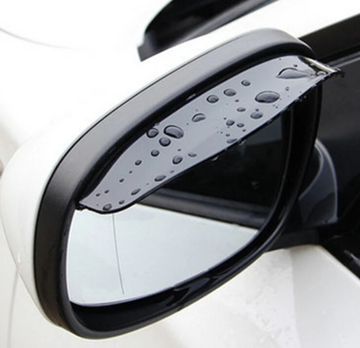 Car Styling Rearview mirror rain eyebrow for Suzuki Jimny The Kizashi Grand Vitara SX4 VITARA Works Baleno Celerio Swift
Car Styling Rearview mirror rain eyebrow for Suzuki Jimny The Kizashi Grand Vitara SX4 VITARA Works Baleno Celerio Swift