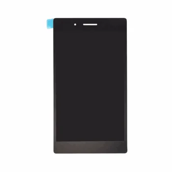 FOR LENOVO TB3-730X TB3-730M LCD DISPLAY WITH TOUCH SCREEN DIGITIZER ASSEMBLY REPLACEMENT
FOR LENOVO TB3-730X TB3-730M LCD DISPLAY WITH TOUCH SCREEN DIGITIZER ASSEMBLY REPLACEMENT