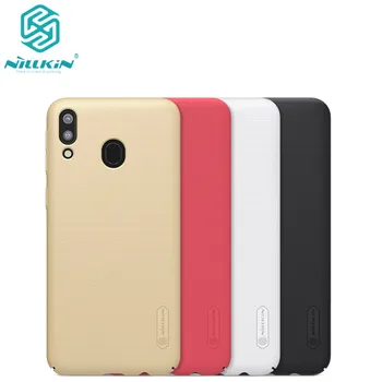 10pcs/lot wholesale NILLKIN Super Frosted Shield matte PC hard back cover case for Samsung Galaxy M20 case
10pcs/lot wholesale NILLKIN Super Frosted Shield matte PC hard back cover case for Samsung Galaxy M20 case