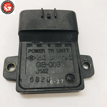 Ignition Module for 1990-98 S-ubaru Impreza Legacy GB-003 OEM J142 22438-AA044,22438-AA045 GB003 Power tr unit
Ignition Module for 1990-98 S-ubaru Impreza Legacy GB-003 OEM J142 22438-AA044,22438-AA045 GB003 Power tr unit
