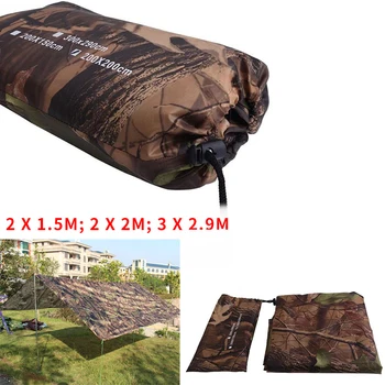 Rodless Tent Canopy Awning Anti UV Sun Shelters Hiking Beach Cooling Picnic Explore Outdoor Portable Camping Polyester
Rodless Tent Canopy Awning Anti UV Sun Shelters Hiking Beach Cooling Picnic Explore Outdoor Portable Camping Polyester