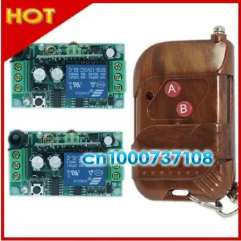 DC12V 1CH 1CH wireless controller receivers for automation home garage door remote control system
DC12V 1CH 1CH wireless controller receivers for automation home garage door remote control system