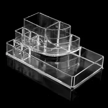 Organisateur de Cosmetique Organisateur de Maquillage Stockage Etagere 8 Multiple NOUVEAU
Organisateur de Cosmetique Organisateur de Maquillage Stockage Etagere 8 Multiple NOUVEAU