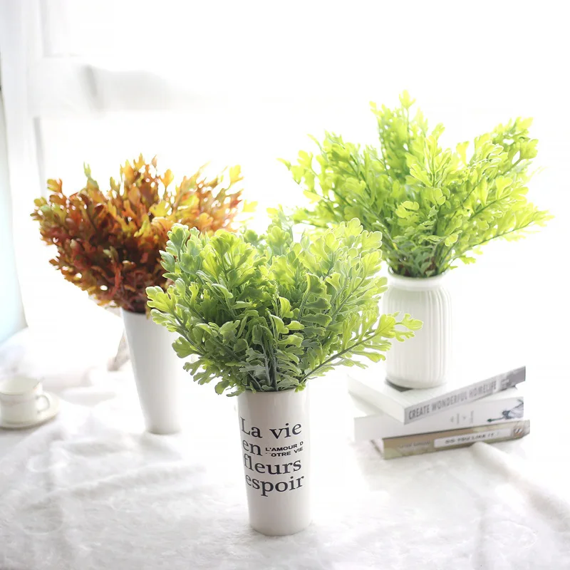 Artificial Green Plant Single Real Touch Succulent PU For Wedding Party Home Room Garden Plant Wall DIY Decoration Wholesale
Artificial Green Plant Single Real Touch Succulent PU For Wedding Party Home Room Garden Plant Wall DIY Decoration Wholesale