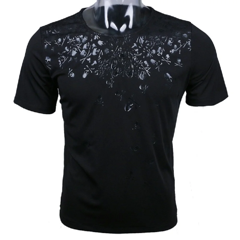 Final Fantasy XV Noctis Cosplay T-shirt Anime FF15 Men T Shirt costume cotton Short Sleeve Tshirt Tops Tee Halloween Party