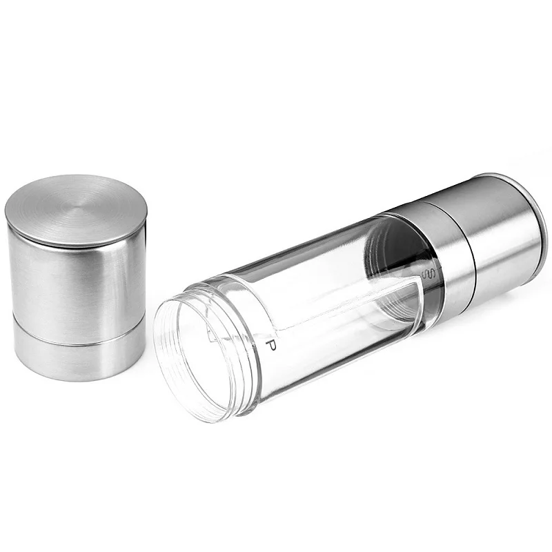 Pepper-Grinder-2-in-1-Stainless-Steel-Manual-Salt-Pepper-Mill-Grinder-Seasoning-Kitchen-Tools-Grinding (3)