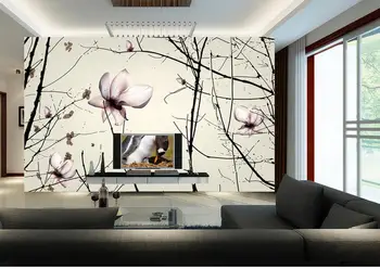 3d bathroom wallpaper mural 3d wallpaper Abstract tree magnolia decorative painting wall 3d wallpaper room modern wallpaper
3d bathroom wallpaper mural 3d wallpaper Abstract tree magnolia decorative painting wall 3d wallpaper room modern wallpaper