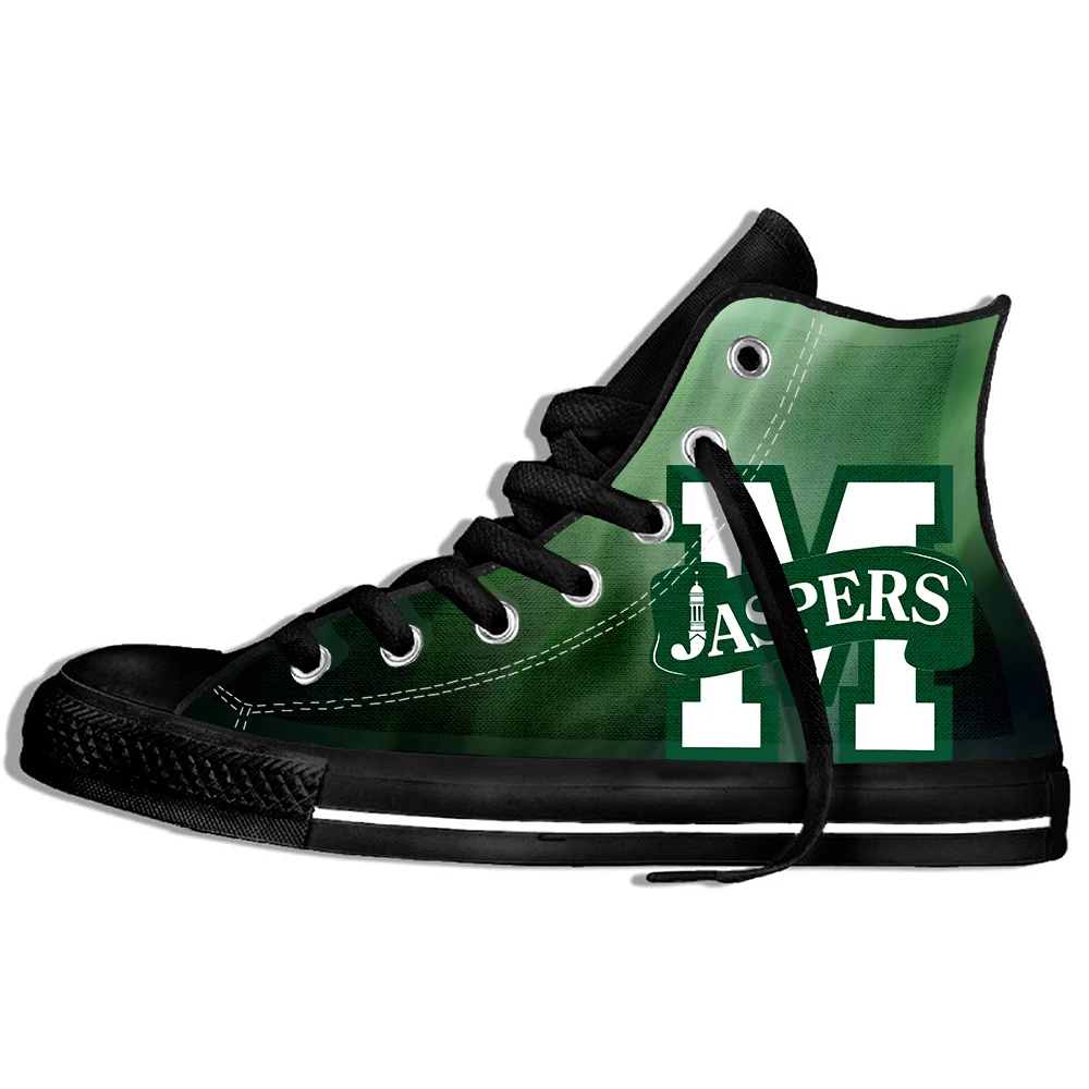 Men's/women's Lightweight Shoes Manhattan Sneakers High Top Canvas Flat Shoes University Breathable Casual Shoes
Men's/women's Lightweight Shoes Manhattan Sneakers High Top Canvas Flat Shoes University Breathable Casual Shoes