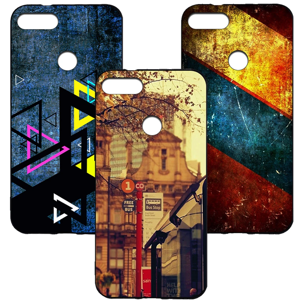 For Oukitel C11 Pro case soft tpu silicone colorful painting back cover case for Oukitel C11 Pro Phone fundas coque
For Oukitel C11 Pro case soft tpu silicone colorful painting back cover case for Oukitel C11 Pro Phone fundas coque