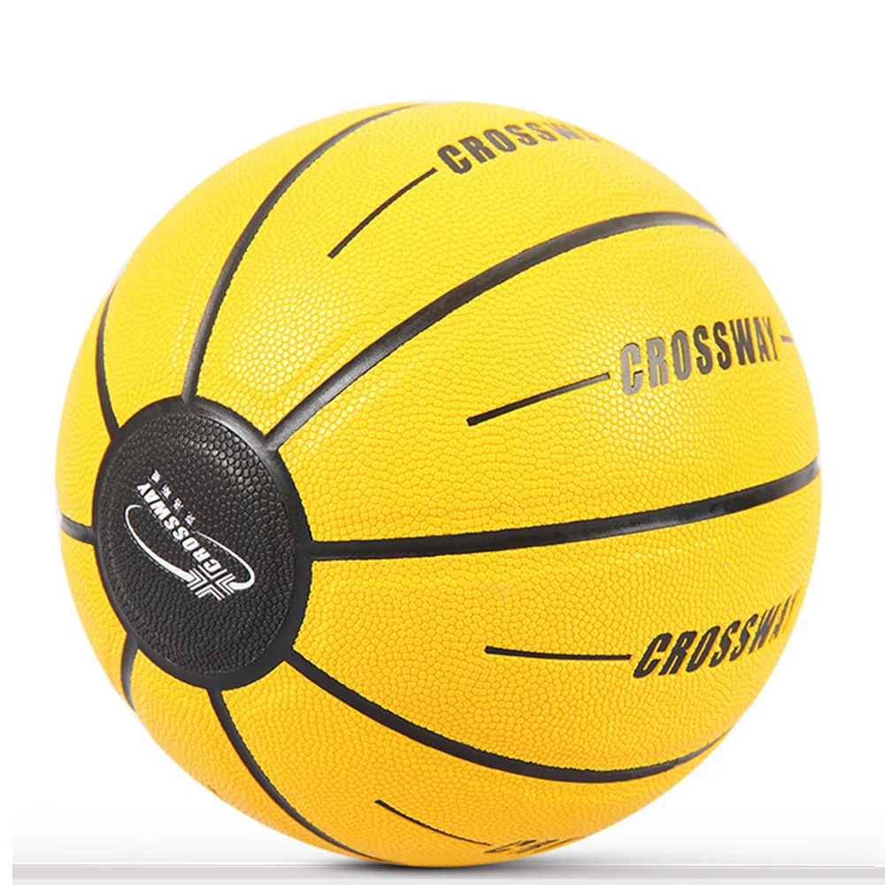 2017 High Quality Basketball Ball Size 7 Strong PU Basketball Ball Outdoor Indoor Sports Training Competition Ball
2017 High Quality Basketball Ball Size 7 Strong PU Basketball Ball Outdoor Indoor Sports Training Competition Ball