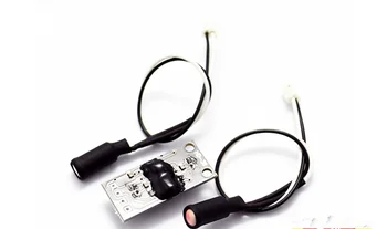 Solar tracking module Light track Single axis light source tracking plate Search light module Solar-powered automatic trackers