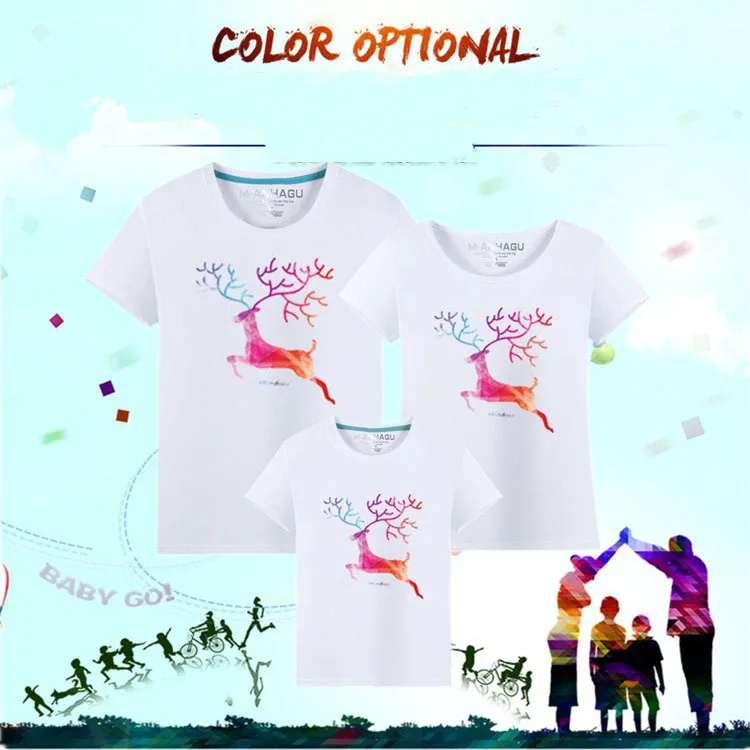 family t shirt
