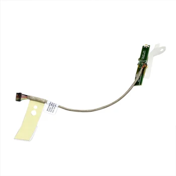 Power Volume Button BOARD With Cable For Dell Inspiron 11 3147 3148 3152 3157 1K9VM 01K9VM 450.00k06.0001 450.00K06.0031
Power Volume Button BOARD With Cable For Dell Inspiron 11 3147 3148 3152 3157 1K9VM 01K9VM 450.00k06.0001 450.00K06.0031
