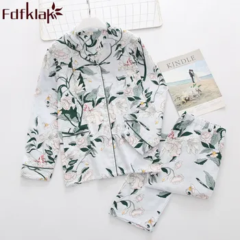 Cotton Maternity Pajamas For Pregnant Women Long Sleeve Nursing Pyjamas Breastfeeding Clothes Nightwear Spring Autumn Fdfklak
Cotton Maternity Pajamas For Pregnant Women Long Sleeve Nursing Pyjamas Breastfeeding Clothes Nightwear Spring Autumn Fdfklak