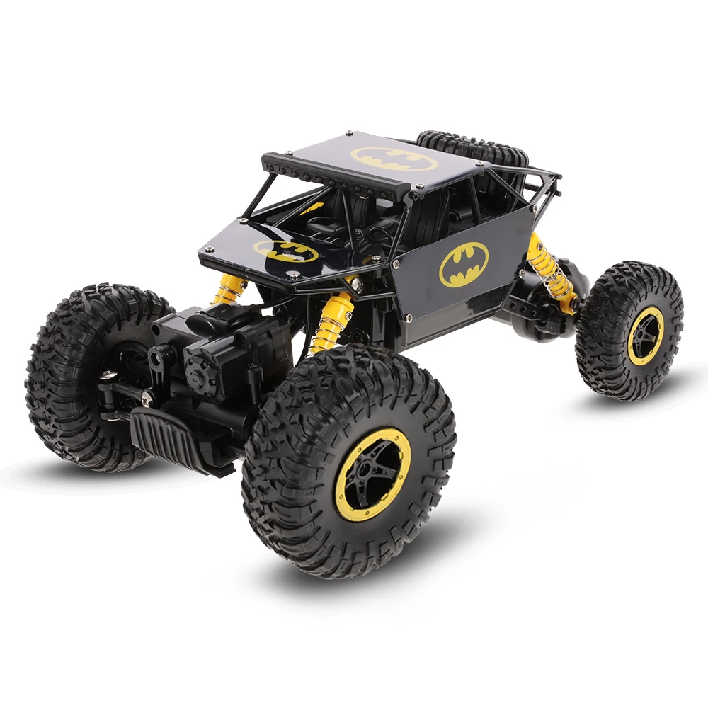 jd toys rock crawler