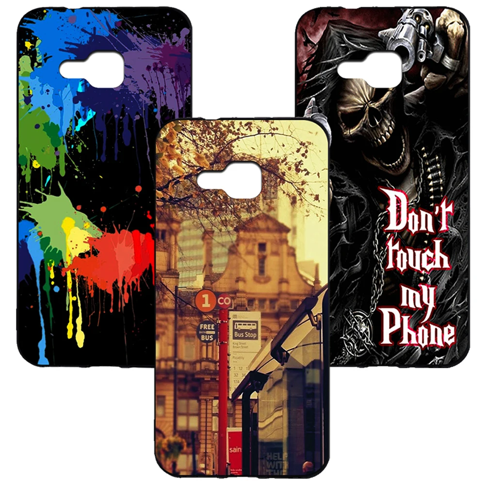 For Alcatel U3 3G 4049D Cute Cartoon Pattern Style Cool Gel Soft TPU Silicone Case Phone Cover Celular for Alcatel U3 3G 4049D
For Alcatel U3 3G 4049D Cute Cartoon Pattern Style Cool Gel Soft TPU Silicone Case Phone Cover Celular for Alcatel U3 3G 4049D