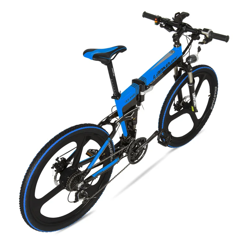 XT750D 27 Velocity 500W Tremendous Energy Excessive High quality 26" Foldable Electrical Bicycle, 36V/48V Hidden Lithium Battery Mountain Bike MTB HTB13lwma4OMSKJjSZFlq6xqQFXa9 - XT750D 27 Velocity 500W Tremendous Energy Excessive High quality 26" Foldable Electrical Bicycle, 36V/48V Hidden Lithium Battery Mountain Bike MTB