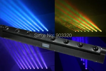 Hot 4in1 RGBW Cree LED Moving Head Beam Bar Light LED Eight Beam Light DMX Stage Light LED Pixel Moving Head Beam
Hot 4in1 RGBW Cree LED Moving Head Beam Bar Light LED Eight Beam Light DMX Stage Light LED Pixel Moving Head Beam
